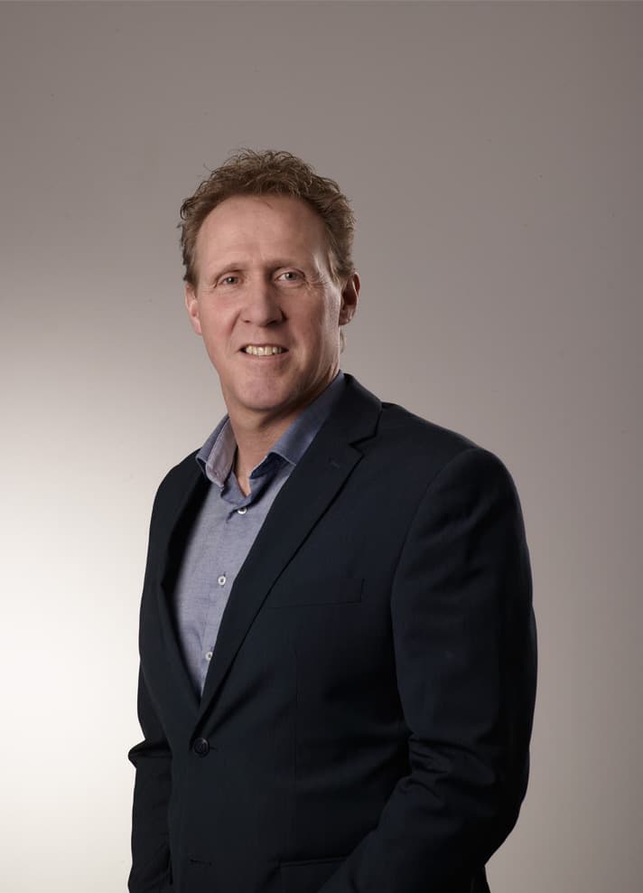 Over Bert Pathuis — Logistiek consultant uit Zwolle